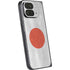 Japanese Flag Distressed Google Pixel 9 Pro Fold Skin